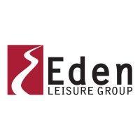 eden leisure group logo image