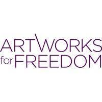 artworks for freedom logo image