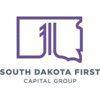 south dakota first capital group llc logo image