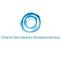 union securities international ltd. logo image