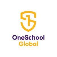 oneschool global logo image