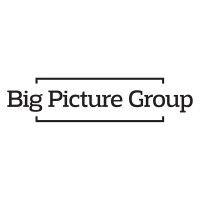 big picture group logo image