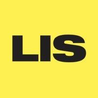 lis logo image