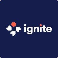 ignite logo image