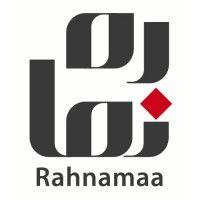 rahnamaa management & technology consulting logo image