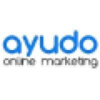 ayudo online marketing logo image