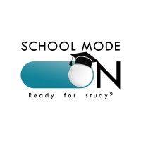 schoolmodeon logo image