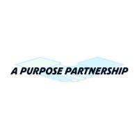 a purpose partnership