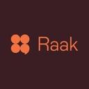 logo of Raak Creative