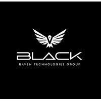 black raven technologies group llc logo image