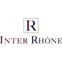 inter rhône logo image