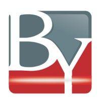 benjamin & young, llp logo image