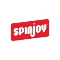 spinjoy logo image