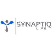 synaptiq life logo image