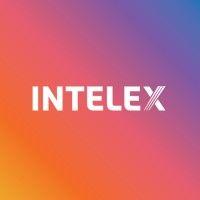 intelex technologies ulc logo image