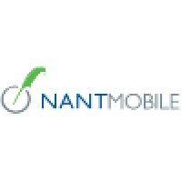 nantmobile™ logo image