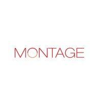 montage models logo image