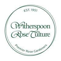 witherspoon rose culture logo image