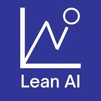 lean ai logo image