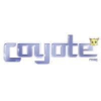 coyote magazine logo image