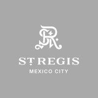 the st. regis mexico city logo image