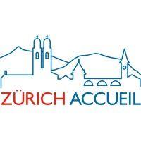 zürich accueil logo image