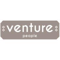 venture-people limited logo image