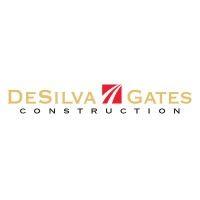 desilva gates construction logo image