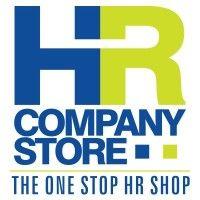 hr company store logo image