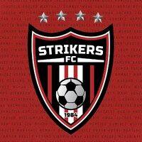 strikers fc logo image