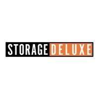 storage deluxe logo image