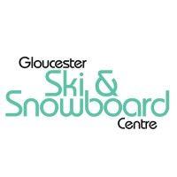 gloucester ski & snowboard centre logo image