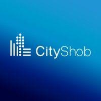 cityshob logo image