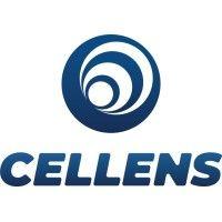 cellens inc logo image