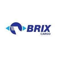 brix cargo logo image