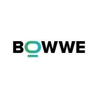 bowwe logo image