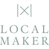 local maker logo image