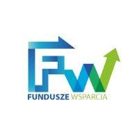 fundusze wsparcia - szkolenia i dofinansowania dla biznesu logo image