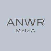 anwr media gmbh logo image