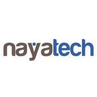 naya tech logo image