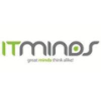 itminds limited logo image