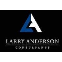 larry anderson consultants logo image