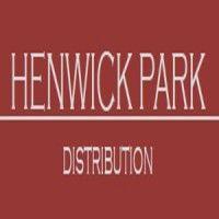 henwick park distribution ltd logo image