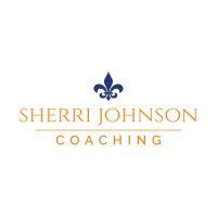 sherri johnson logo image