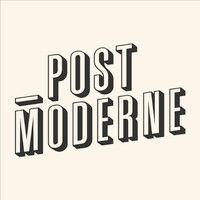 post-moderne logo image