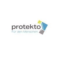 protekto gruppe - betriebsarzt, arbeitsschutz, datenschutz logo image