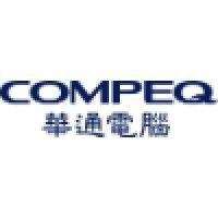 compeq international logo image