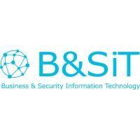 b&sit logo image