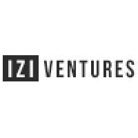 izi ventures logo image