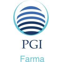 pgifarma logo image